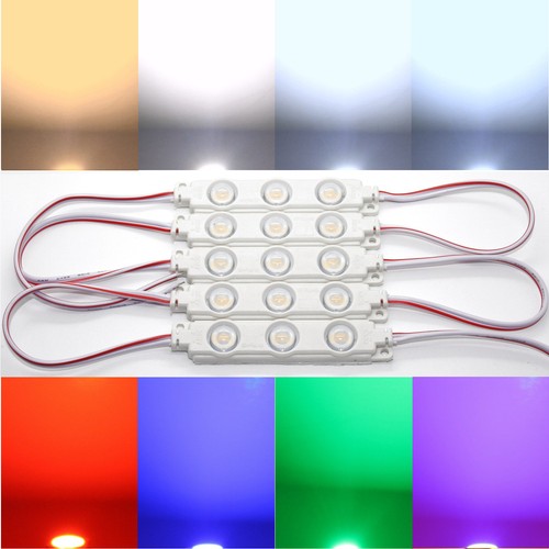Led module passend für - led,