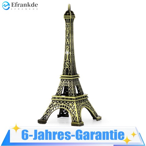 Metall eiffelturm - metall,