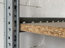 Fachbodenregaltraverse Traverse Regal SSI Schäfer R3000 994mm Spanplatte Regal