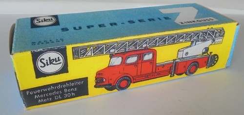 Repro box siku 261 - box,