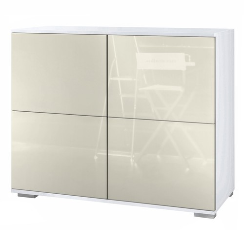 Sideboard kommode vitrine - sideboard,