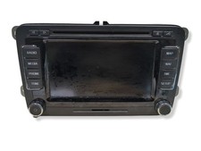 Skoda Superb B6 (3T) 2014