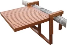 Balkontisch Picknick
