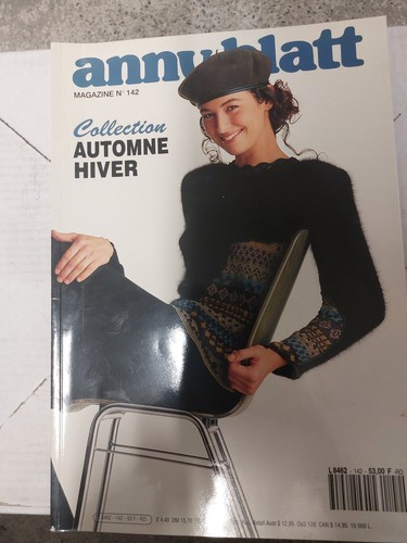 Anny blatt wolle 142 - anny,