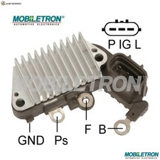 GENERATORREGLER VR-H2005-59