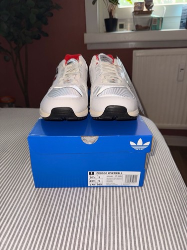 Adidas overkill zx9000 - adidas, home