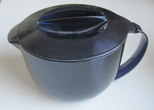 Tupperware mikrowellenkanne - tupperware,