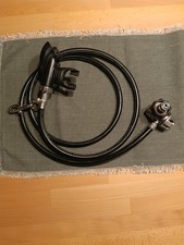 Atemreglerset Poseidon X-Stream