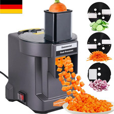 220V Gemüseschneider