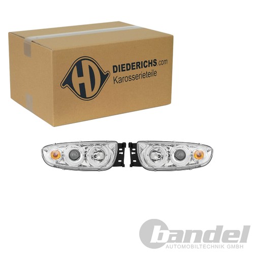Diederichs tuning - diederichs, h1