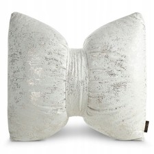 Kissen Schleife 45x55cm