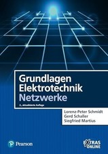 Grundlagen Elektrotechnik -