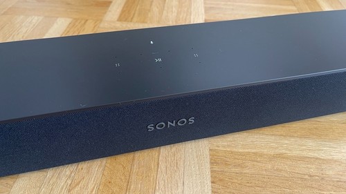 Sonos beam soundbar - sonos,