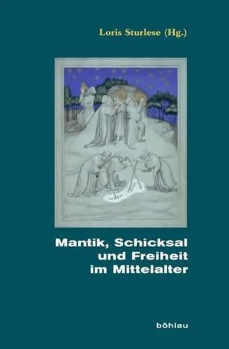 Mantik schicksal und freiheit - mantik,,