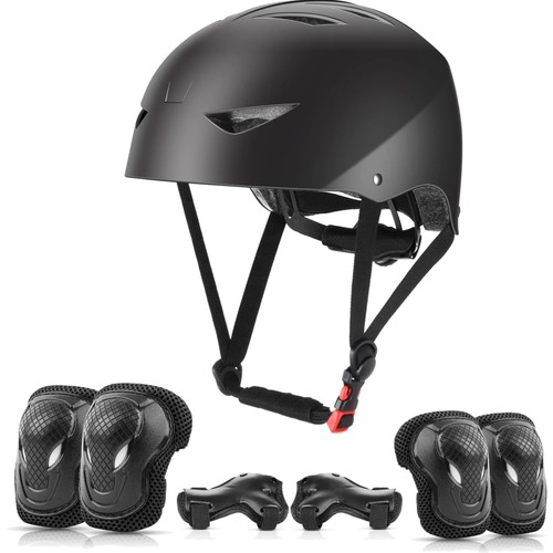 Kinder helm set skaterhelm - helm,