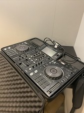 Pioneer XDJ-RX2 All-in-One DJ Controller mit Tragetasche