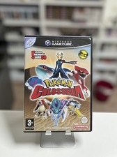 Pokémon Colosseum - GameCube - ohne Memory Card