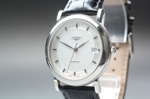 Neuwertig longines classic - neuwertig],