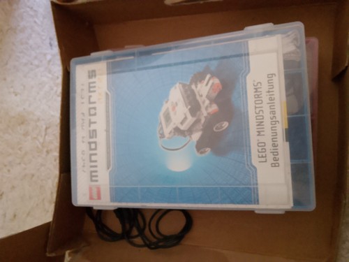 Legen mindstorm nxt 0 - legen,