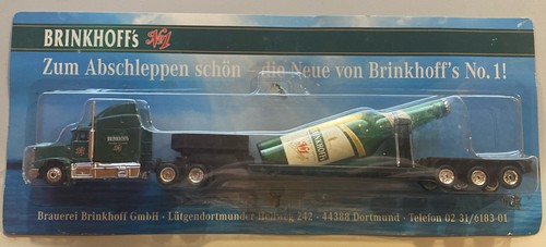 Sammellmodell miniatur lkw - miniatur,