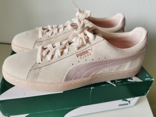 Sneaker puma suede classic - puma,