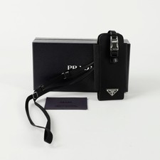 Prada Tesuto Handyhülle