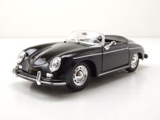 Porsche 356 speedster - porsche, a