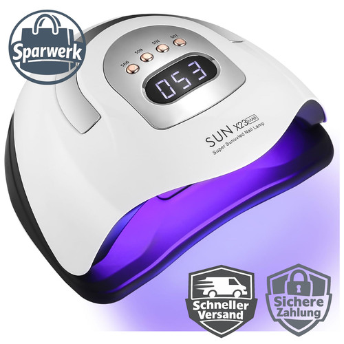 Led lampe 380w - led,