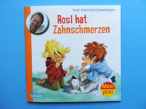 Maxi pixi buch - -, 121