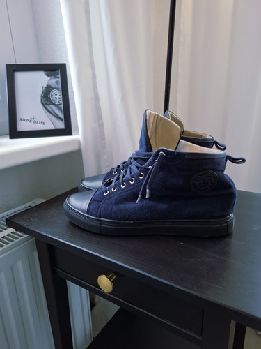 Hermès sneaker high top - sneaker,