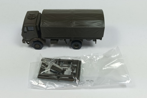 Roco 451 minitanks - roco, daimler
