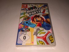 Super Mario Party (Nintendo