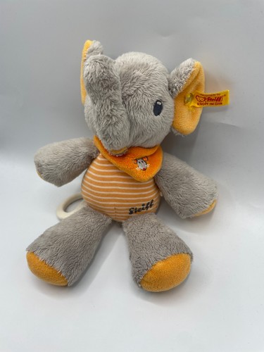 Steiff trampili elefant - steiff,