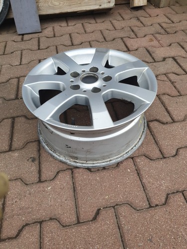 Alufelge 6 5x15 et38 - 1, x