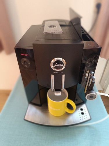 Jura impressa c9 - ~~~,
