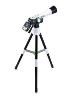 VTech Interaktives Videoteleskop – Kinder Astronomie Lernspielzeug ab 6 J.