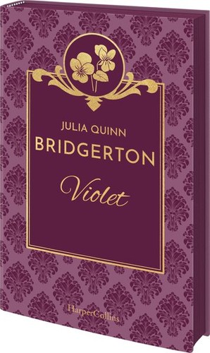 Bridgerton violet julia - bridgerton,