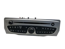 Renault megane iii 2010 radio - iii,