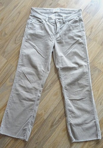 Cambio damen feincord - damen, hose