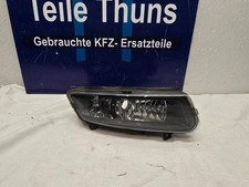 Nebelscheinwerfer Kurvenlicht Tagfahrlicht Schwarz rechts passend für VW Polo 6R