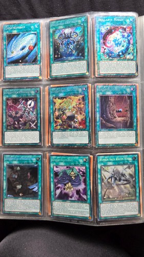 Sammlung mit - yu-gi-oh!,