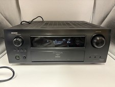Denon avr 4310 - avr-4310, av