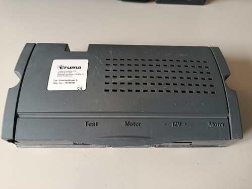 Truma einachs mover s - truma,