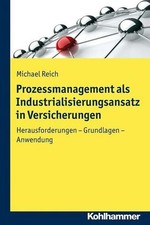 Prozessmanagement als