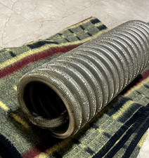 Wieland Rippenrohrwärmeübertrager WRK23 für Kältemittel - Wärmepumpe/Warmwasser