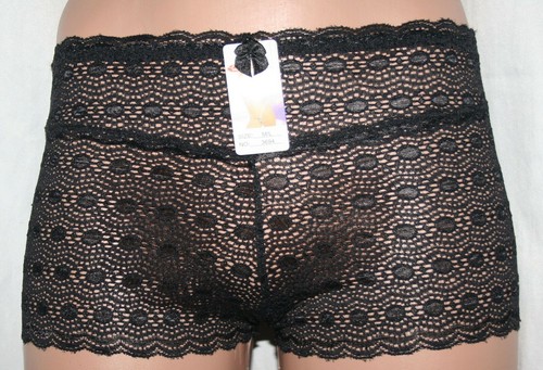 Damen slip boxer - , unterhose