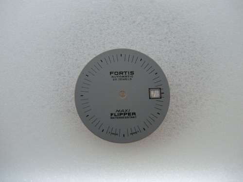 Fortis zifferblatt maxi - zifferblatt,,