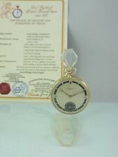 Patek Philippe Taschenuhr 18K