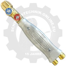 Greggersen Ergomax Griffstück