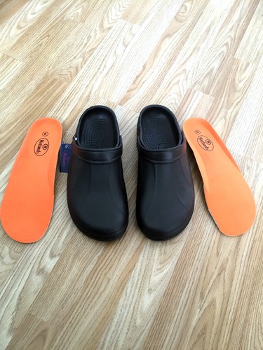 Herren clogs braun - clogs,